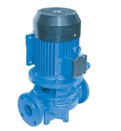 Циркуляционные насосы (КМЛ) —  КМЛ 65-160/2-5