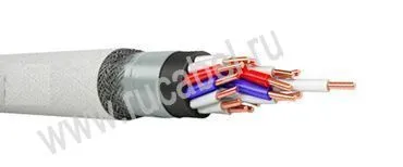 Кабель КРВБн 37х2,5