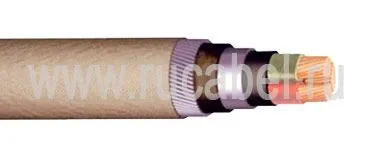 Кабель ЦСПн 3х95