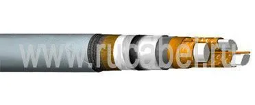Кабель ЦААБнлГ 3х95