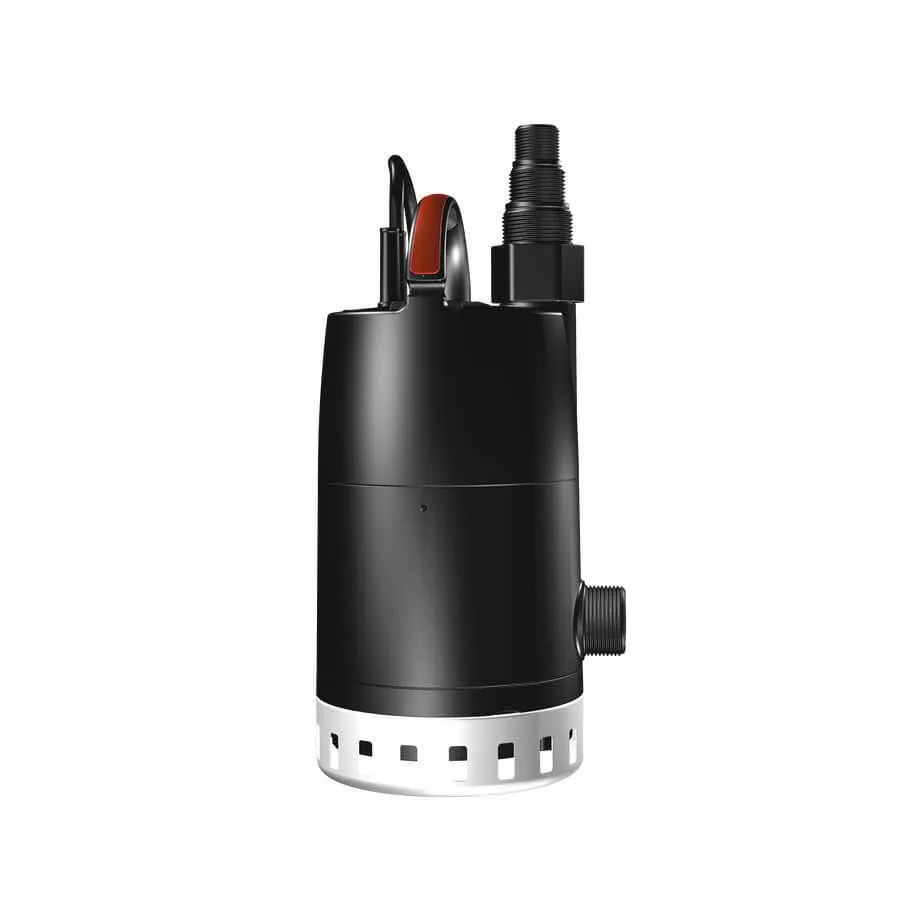 Дренажные насосы (Unilift, DP, EF, DPK, SL, SLV) —  Unilift СC 9 М1