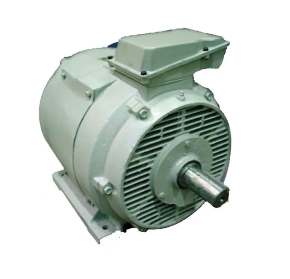 Электродвигатели со степенью защиты IP23 —  5АН 200L4