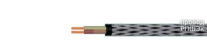 Кабель РПШЭк 4х1,5