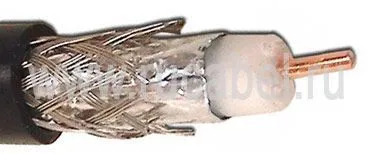 Кабель АВК-2 8/8