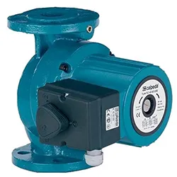 Циркуляционные насосы (NR, NC) —  NC 40-60/250