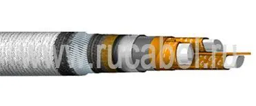 Кабель ЦАСП 3х25