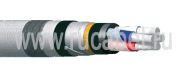 Кабель АВРБ 4х150