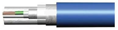 Кабель КГМЭВЭБВ-ХЛ 4х2х0,75