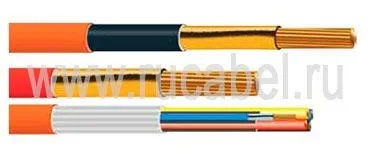 Кабель MIнг(А)-FRHFLTx