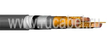 Кабель ЦСШВ 3х25