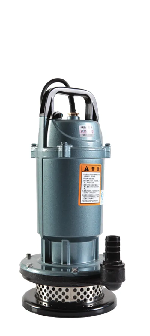 Дренажные погружные насосы ГНОМ —  ГНОМ 25-20