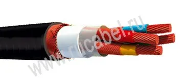 Кабель КСОпВЭнг-LS 2х0,75