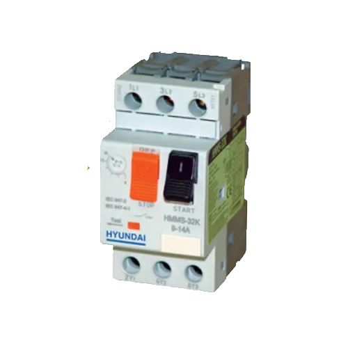 Автоматы защиты двигателя —  Автомат защиты двигателя MMS80K 0080
