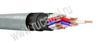 Кабель КРВБбГ 27х1,5
