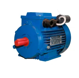 Однофазные электродвигатели —  АИРМУТ 63В4