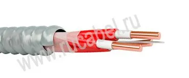 Кабель КППБКТ-120 3х25,0