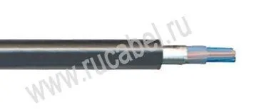 Кабель КСПЗП 1х4х1,2
