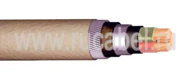 Кабель ЦАСПн 3х95
