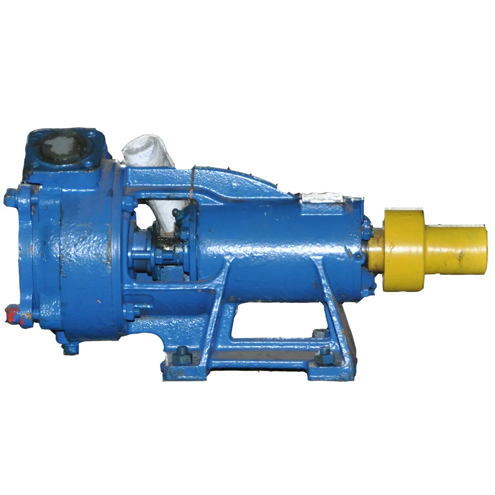 Вихревые насосы (ВК, ВКС) —  ВК 4/28А