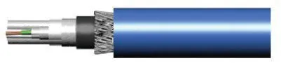 Кабель КГМЭВЭПВл 9х2х0,75
