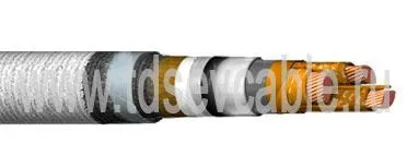 Кабель ЦСБ2ЛУ 3х240