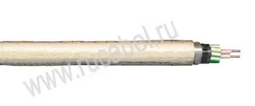 Кабель КВВБ 4х0,75