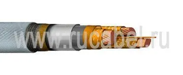 Кабель ЦАСПГ 4х70