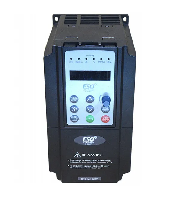 ESQ —  ESQ-   600-2S0037