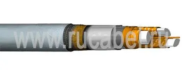 Кабель ЦАСБГУ 3х240