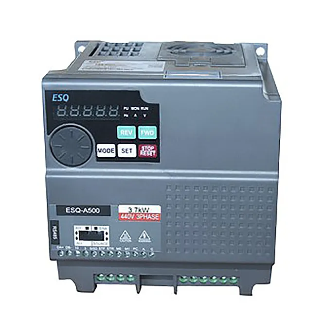 ESQ —  ESQ-    A500-043-5.5K