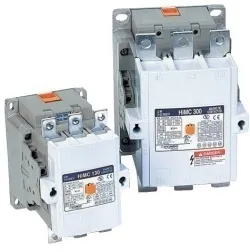 Магнитные контакторы —  UMC85 24V