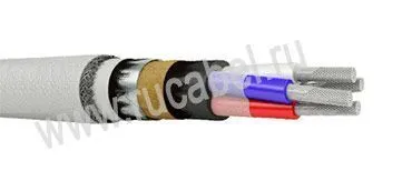 Кабель НРБ 3х70+1х35