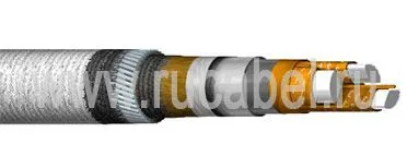 Кабель АСКЛУ 3х95+1х50