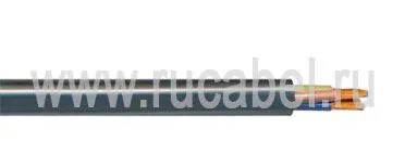 Кабель КГУ 8х1