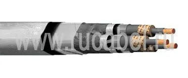 Кабель ЦОСБ 4х240