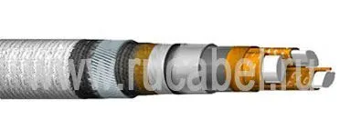 Кабель ЦАСПл 3х120