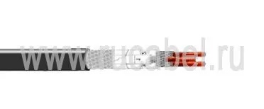 Кабель КМПвВнг-FRLS 37х0,75