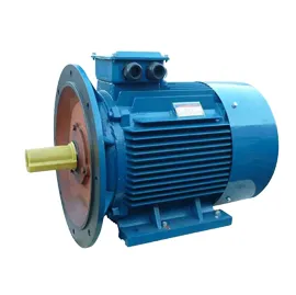 Многоскоростные электродвигатели —  5А 200 L4/2