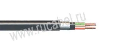 Кабель КВВГЭнг-Т 9х1,5