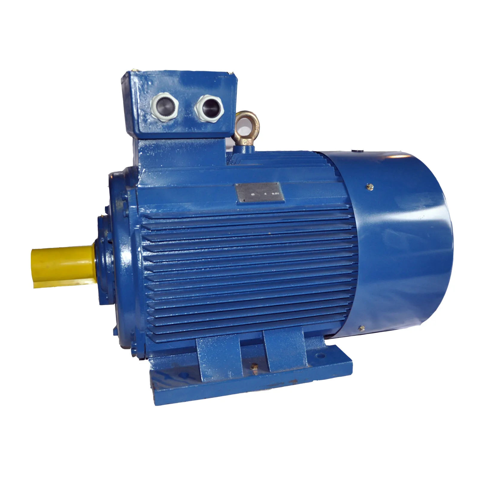 Общепромышленные электродвигатели —  АИР 315S4