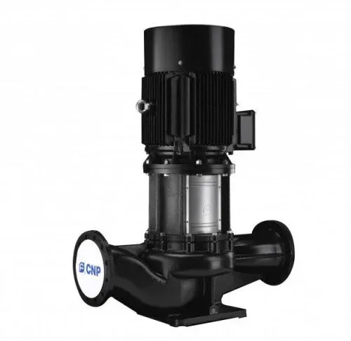 Циркуляционные насосы «ин-лайн» TD —  TD65-61G/2