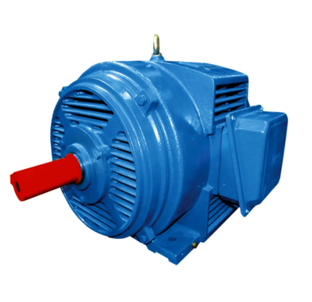 Электродвигатели со степенью защиты IP23 —  5АМН 315S2