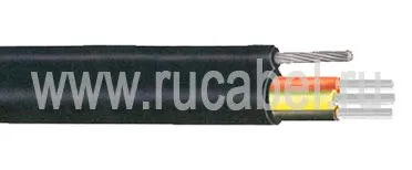 Кабель АВВСГ 5х185
