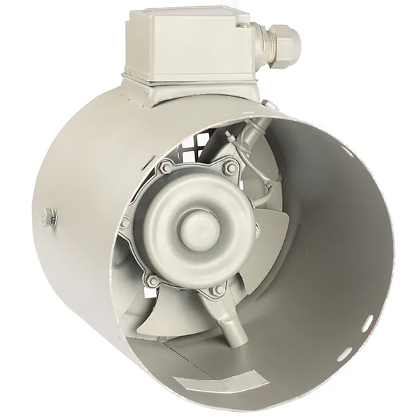 Блоки независимого охлаждения электродвигателей —  УНВ 225