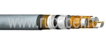 Кабель ЦААБлГУ 4х185