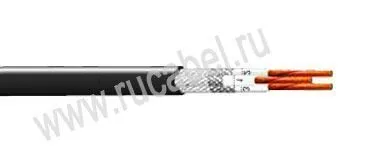 Кабель КУГЭППнг-HF 52х2х0,5