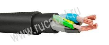 Кабель КТГ