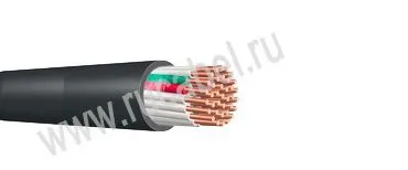 Кабель КПсВГ 37х0,75