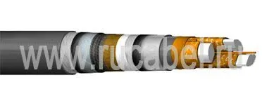 Кабель ЦАСБнлШнг-LS 4х16