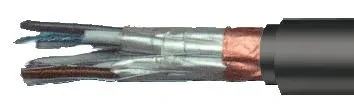 Кабель КГМВЭВ-ХЛ 6х2х1,5